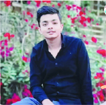 Photo of মো: ইফাত হাসান খন্দকার